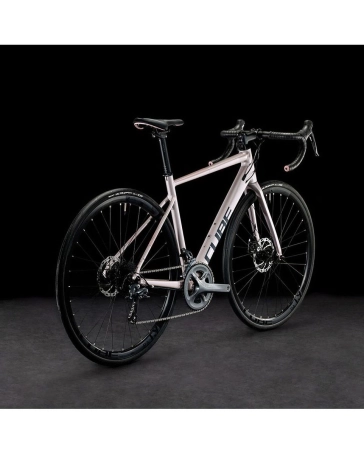 Vélo de route Femme AXIAL WS Gris