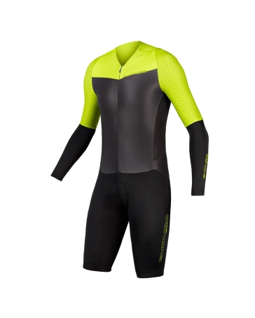 Combinaison Route Homme D2Z ENCAPSULATOR