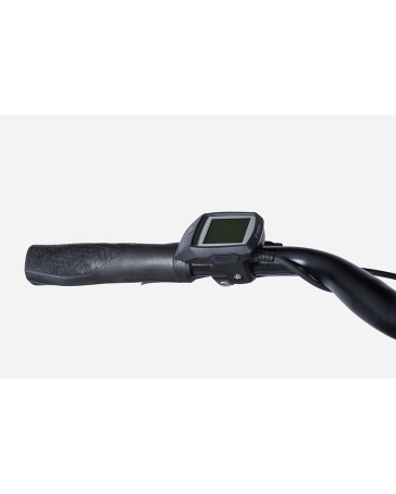 Vélo électrique urbain Unisexe E-URBAN 4.5 Bleu