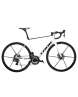 Vélo de route Unisexe 785 HUEZ RS SHIMANO DURA ACE DI2 2X12 DISC Blanc - Image 1/2