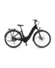 Vélo électrique urbain Unisexe TRIA X7 WAVE Noir Mystic - Image 1/1