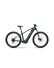 VTT électrique semi rigide Unisexe ALLTRACK 6 29 Bleu/Orange - Image 1/1