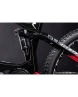 VTT électrique tout suspendu Unisexe ALLMTN CF SE Noir/Gris - Image 6/9