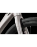 Vélo de route Femme AXIAL WS Gris - Image 7/7