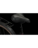 Vélo électrique urbain Unisexe SUPREME HYBRID PRO 625 Rouge - Image 5/6