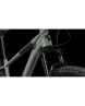 VTT semi rigide Unisexe ATTENTION Gris/Noir - Image 5/6
