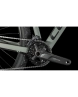 VTT semi rigide Unisexe ATTENTION Gris/Noir - Image 6/6