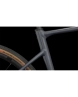 Vélo Gravel Unisexe NUROAD RACE Gris/Noir - Image 4/6