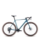 Vélo de cyclo-cross Unisexe CROSS RACE C:68X SLT Bleu - Image 1/8