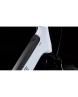 Vélo électrique cargo Unisexe TRIKE FAMILY HYBRID 750 Blanc/Noir - Image 2/11