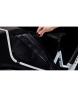 Vélo électrique cargo Unisexe TRIKE FAMILY HYBRID 750 Blanc/Noir - Image 9/11