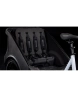 Vélo électrique cargo Unisexe TRIKE FAMILY HYBRID 750 Blanc/Noir - Image 10/11