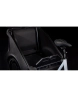 Vélo électrique cargo Unisexe TRIKE FAMILY HYBRID 750 Blanc/Noir - Image 11/11