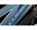 VTT électrique semi rigide Homme REACTION HYBRID PRO 600 Gris Bleu - Image 3/7