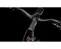 Vélo électrique trekking Homme TOURING HYBRID PRO 625 Cannelle - Image 3/6