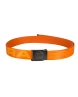 Ceinture sangle Homme ONE CLAN Orange - Image 1/1
