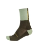 Chaussettes Homme BAABAA MERINO Vert Bouteille - Image 1/1