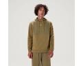 Sweat à capuche Homme TRAILSTER TECH HOODIE Vert Tweed - Image 3/8