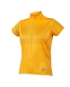 Maillot manches courtes Femme HUMMVEE RAY II Jaune - Image 1/1