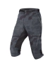 Corsaire Homme HUMMVEE II AVEC SOUS-SHORT Gris - Image 1/1