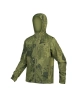 Veste coupe-vent Homme HUMMVEE Vert Olive - Image 1/1