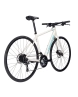 Vélo de route électrique Femme E-SENSIUM 2.2 W Blanc - Image 3/8
