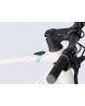 Vélo de route électrique Femme E-SENSIUM 2.2 W Blanc - Image 5/8
