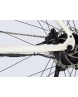 Vélo de route électrique Femme E-SENSIUM 2.2 W Blanc - Image 7/8