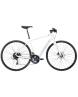 Vélo de route électrique Femme E-SENSIUM 2.2 W Blanc - Image 1/8