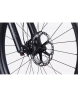 VTT électrique tout suspendu Unisexe E-ZESTY AM 9.4 Bleu - Image 11/12