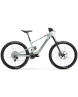 VTT électrique tout suspendu Unisexe E-ZESTY AM LTD Blanc - Image 1/1