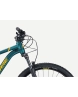 VTT semi rigide Homme EDGE 5.7 Bleu - Image 2/6