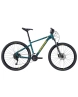 VTT semi rigide Homme EDGE 5.7 Bleu - Image 1/6