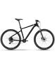 VTT semi rigide Homme EDGE 5.7 Noir - Image 1/1