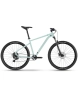 VTT semi rigide Unisexe EDGE 7.9 Blanc/Bleu - Image 1/1
