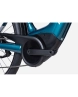 Vélo électrique urbain Unisexe E-URBAN 4.5 Bleu - Image 4/15
