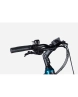 Vélo électrique urbain Unisexe E-URBAN 4.5 Bleu - Image 8/15
