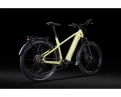 VTT électrique semi rigide Unisexe E-EXPLORER SE HIGH Vert Matcha - Image 2/7