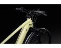 VTT électrique semi rigide Unisexe E-EXPLORER SE HIGH Vert Matcha - Image 3/7