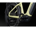 VTT électrique semi rigide Unisexe E-EXPLORER SE HIGH Vert Matcha - Image 4/7
