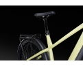VTT électrique semi rigide Unisexe E-EXPLORER SE HIGH Vert Matcha - Image 5/7