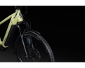 VTT électrique semi rigide Unisexe E-EXPLORER SE HIGH Vert Matcha - Image 6/7