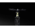 VTT électrique semi rigide Unisexe E-EXPLORER SE HIGH Vert Matcha - Image 7/7