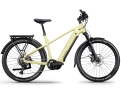VTT électrique semi rigide Unisexe E-EXPLORER SE HIGH Vert Matcha - Image 1/7