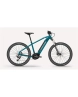 VTT électrique semi rigide Homme OVERVOLT HT 5.5 HIGH Bleu - Image 1/1