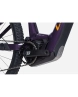 VTT électrique semi rigide Femme OVERVOLT HT 9.7 MIX Violet - Image 4/10