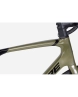 Vélo de route Unisexe PULSIUM SAT 7.0 Vert Khaki - Image 11/12
