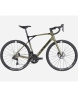 Vélo de route Unisexe PULSIUM SAT 7.0 Vert Khaki - Image 1/12