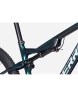 VTT tout suspendu Unisexe XR 5.9 Vert Emeraude - Image 7/11