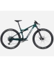 VTT tout suspendu Unisexe XR 5.9 Vert Emeraude - Image 1/11